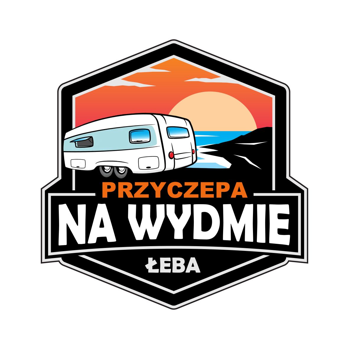 Przyczepa Na Wydmie Przyczepa Na Wydmie