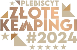 Złote Kempingi 2024